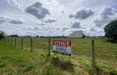 Imagem 5: Lote/Terreno para venda com 20000 metros quadrados em São Cristóvão - São José dos Pinhais