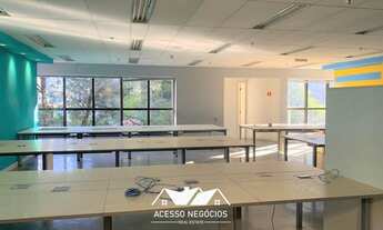 Imagem 4: LAJE CORPORATIVA EM PINHEIROS - 530 M² - LOCAÇÃO SOB CONSULTA