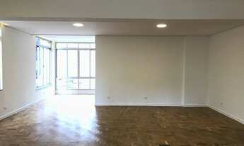 Imagem 2: Bela Vista - Locação - 180m² uteis - garagem