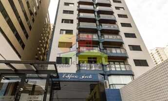 Imagem 2: SãO CAETANO DO SUL - Apartamento Padrão - SANTO ANTÔNIO