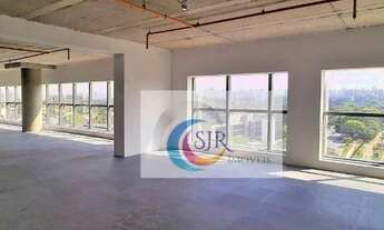 Imagem 3: Conjunto para alugar, 600 m² Próximo ao metrô - Moema - São Paulo/SP