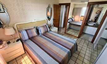 Imagem 7: Cobertura duplex para venda com 260 metros quadrados com 4 quartos em Itaigara - Salvador