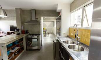 Imagem 7: São Paulo - Apartamento Padrão - Itaim Bibi