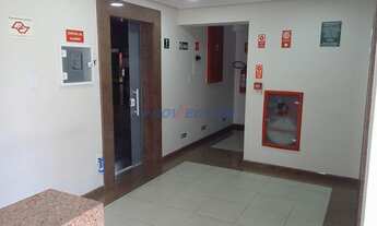 Imagem 2: Sala - Centro - Campinas