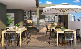 Imagem 2: São Paulo - Apartamento Padrão - BELA VISTA