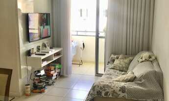 Imagem 6: Apartamento para venda 2/4 suíte, varanda, 50 m2 em Luiz Anselmo - Salvador - Bahia