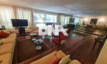 Imagem 4: Rio de Janeiro - Apartamento Padrão - Ipanema