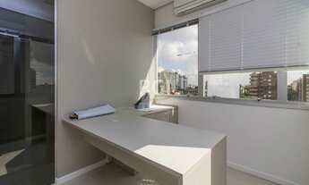 Imagem 4: Porto Alegre - Conjunto Comercial/Sala - Petrópolis