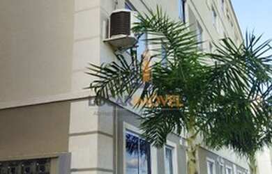 Imagem 7: Apartamento com planejados no TÉRREO para locação em condomínio fechado