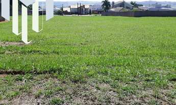 Imagem 2: Terreno à Venda Condomínio Portal da Serra Marília