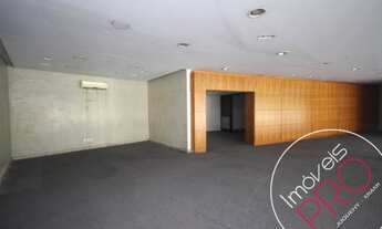 Imagem 5: Conjunto Comercial 1.030m² para Venda ou Locação na Vila Olímpia