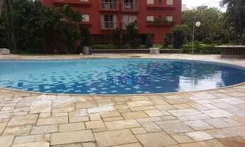 Imagem 3: Apartamento com 3 dormitórios, 1 suíte, 1 vaga, 97 m2 de a u, lazer completo a venda por