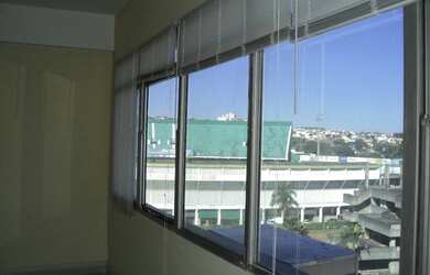 Imagem 3: Sala - Bosque - Campinas