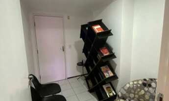 Imagem 6: ROG-05] Vendo Sala comercial no Edifício Multiempresarial, com 38m² Mobiliada e Climatiza