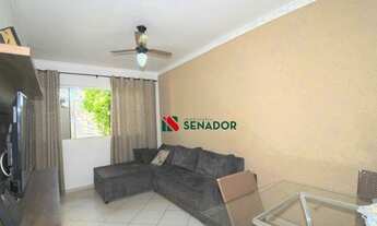 Imagem 4: Casa com 3 dormitórios à venda, 120 m² por R$ 265.000,00 - Jardim Maria Celina - Londrina