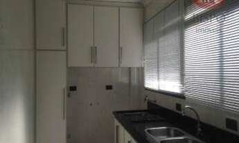 Imagem 6: Apartamento com 3 dormitórios, 220 m² - venda por R$ 1.350.000,00 ou aluguel por R$ 4.000