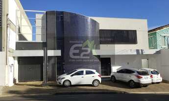 Imagem: SãO CARLOS - Casa Comercial - Centro