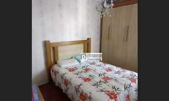 Imagem 3: Sobrado com 3 dormitórios à venda, 400 m² por R$ 600.000 - Alves Dias - São Bernardo do Ca