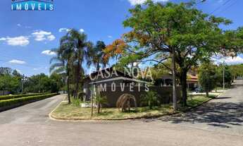 Imagem 3: Casa com 5 dormitórios à venda, 420 m² por R$ 2.450.000,00 - Condomínio São Joaquim - Vinh