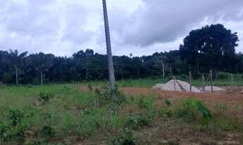 Imagem 4: Terreno no caldeirão