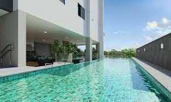 Imagem 5: Apartamento com 2 quartos no Residencial Ritmo Bueno - Bairro Setor Bueno em Goiânia