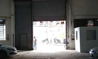 Imagem 5: GALPÃO. LOCAÇÃO. BARRA FUNDA. 1.500 M2. EXCELENTE LOCALIZAÇÃO. PRÓXIMO AO METRÔ