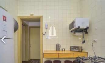 Imagem 6: Apartamento com 3 dormitórios, 116m² á venda em Higienópolis