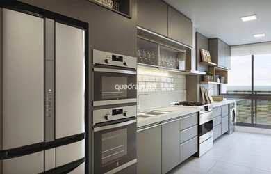 Imagem 2: Apartamento c/ 292 m2 c/ 4 quartos em Setor Noroeste - Brasília - DF