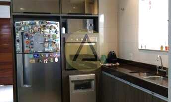 Imagem 4: Casa 04 suítes no Alphaville