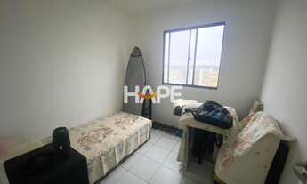 Imagem 5: Apartamento para venda possui 51 metros quadrados com 2 quartos