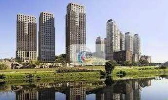 Imagem 2: Conjunto para alugar, 980 m²- Cidade Jardim - São Paulo/SP