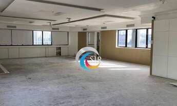 Imagem 4: Conjunto para alugar, 260 m² - Vila Olímpia - São Paulo/SP