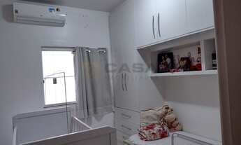 Imagem 4: DM- Casa para venda possui 54 metros quadrados com 2 quartos em Alterosas - Serra - ES