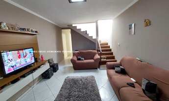 Imagem 4: Sobrado para Venda em Mogi das Cruzes, Vila Cintra, 3 dormitórios, 1 suíte, 3 banheiros, 2