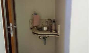 Imagem 6: Casa moderna, 3 quartos, 1 suite master, 2 semi su?tes, habite-se