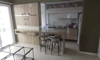 Imagem 3: Apartamento com 2 dormitórios à venda, 63 m² por R$ 520.000,00 - Carvoeira - Florianópolis