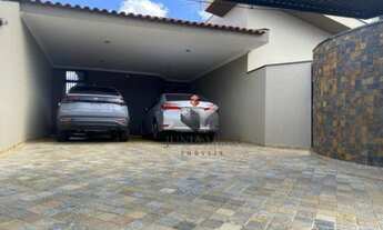 Imagem 3: à venda por R$ 879.800 Casa com 3 dormitórios, 313 m² - Ribeirânia - Ribeirão Preto/SP