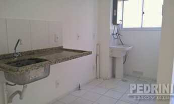 Imagem 3: PORTO ALEGRE - Apartamento Padrão - IPANEMA