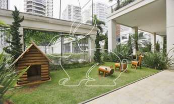 Imagem 7: São Paulo - Apartamento Padrão - Paraíso