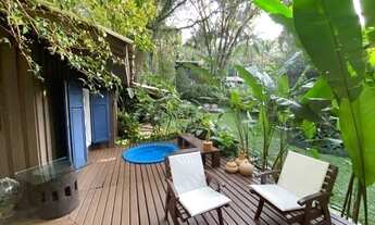 Imagem 5: Aconchegante Casa No Canto da Lagoa em Condomínio Fechado