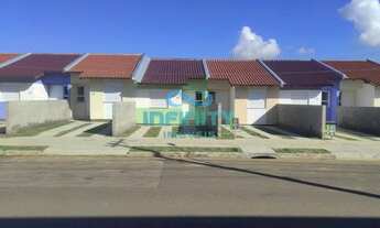 Imagem: Casa 2 dorms, Mato Alto, Gravataí - Cod