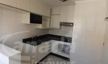 Imagem 4: Apartamento - Vila Osasco