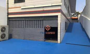 Imagem 6: Prédio, 650 m² - venda por R$ 1.950.000,00 ou aluguel por R$ 11.000,00/mês - Vila Campestr