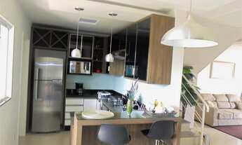 Imagem 6: SOBRADO A VENDA NO JARDIM ALPHAVILLE - RESIDENCIAL FRATELLI