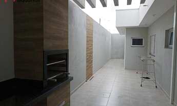 Imagem 6: Casa com 3 dormitórios à venda, 129 m² por R$ 450.000 - Parque do Museu - Caçapava/SP