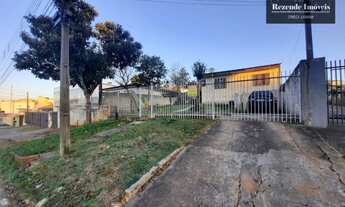 Imagem 3: Terreno à venda, 529 m² por R$ 695.000,00 - Capão Raso - Curitiba/PR