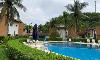 Imagem 2: Lindo duplex a 5 minutos da praia da Enseada!