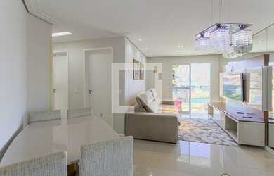 Imagem 4: Apartamento para Aluguel - Centro, 3 Quartos, 96 m2