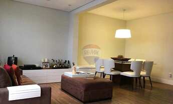 Imagem 4: Casa Mobiliada em Condominio, 3 quartos 3 suites 2 vagas Brooklin