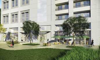 Imagem 5: Sala Comercial para Venda em Osasco, Centro, 1 vaga